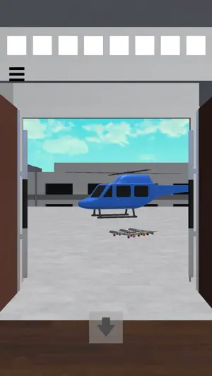Escape Game High-Rise Condo screenshot 3