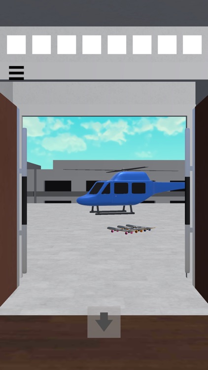 Escape Game High-Rise Condo