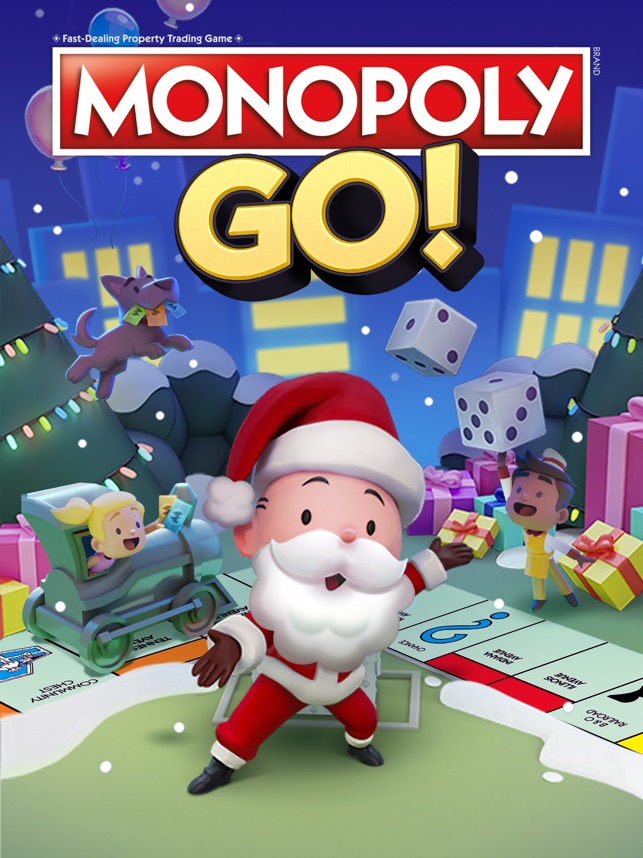 Monopoly - Download Free Games 