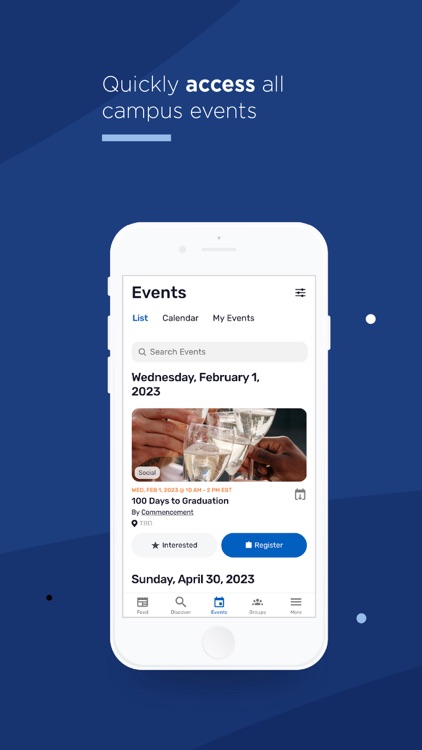 Connect at Penn State Altoona