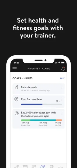 Game screenshot Premier Care hack