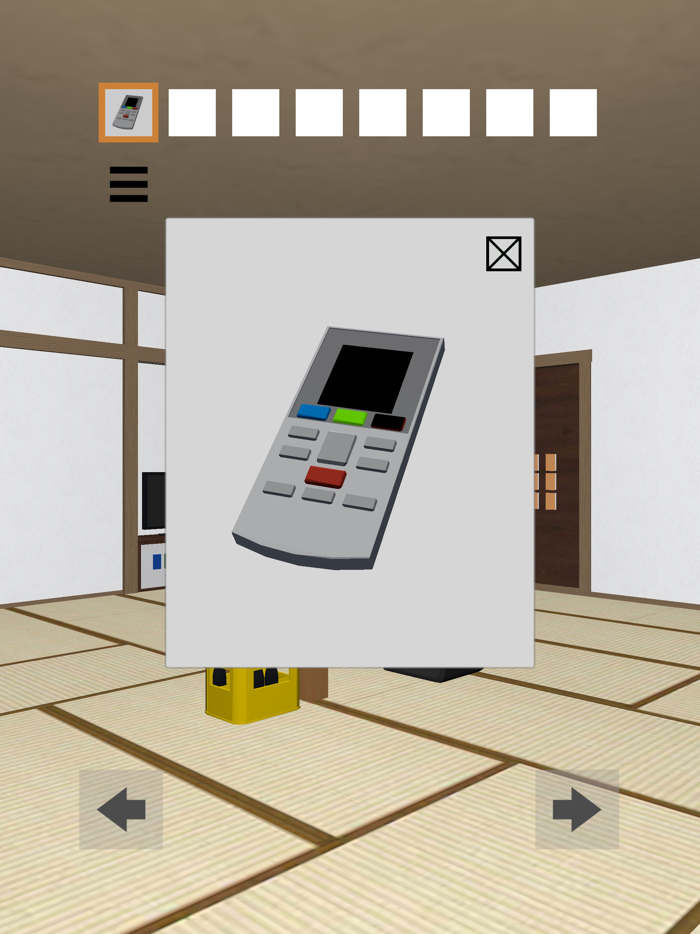 Escape Game Onsen Ryokan