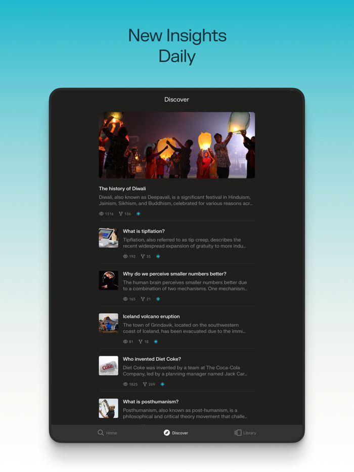 Perplexity - Ask Anything