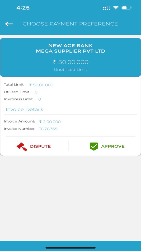 #3. Loan Frame (iOS) 来自: Loan Frame Technologies Pte Ltd.