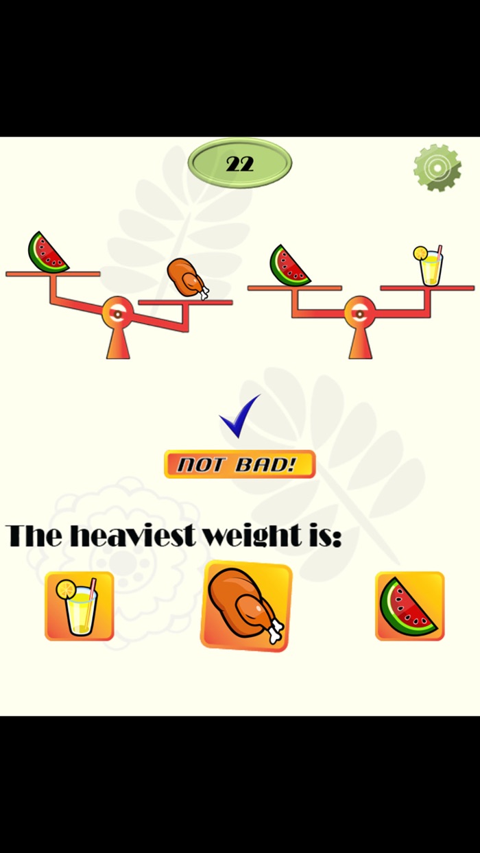 BrainCandyPops HEAVY MEAL