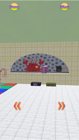 Game screenshot Escape Game - Kanio Donut hack