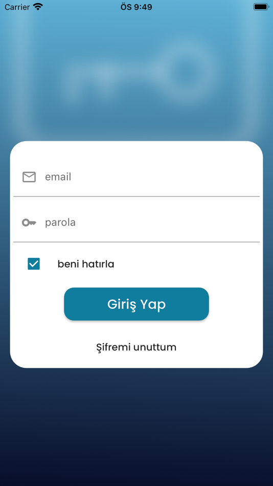 #4. Molainn Service (iOS) 由: ARTES KAPI DONANIM TEKNOLOJILERI SANAYI VE TICARET LIMITED SIRKETI