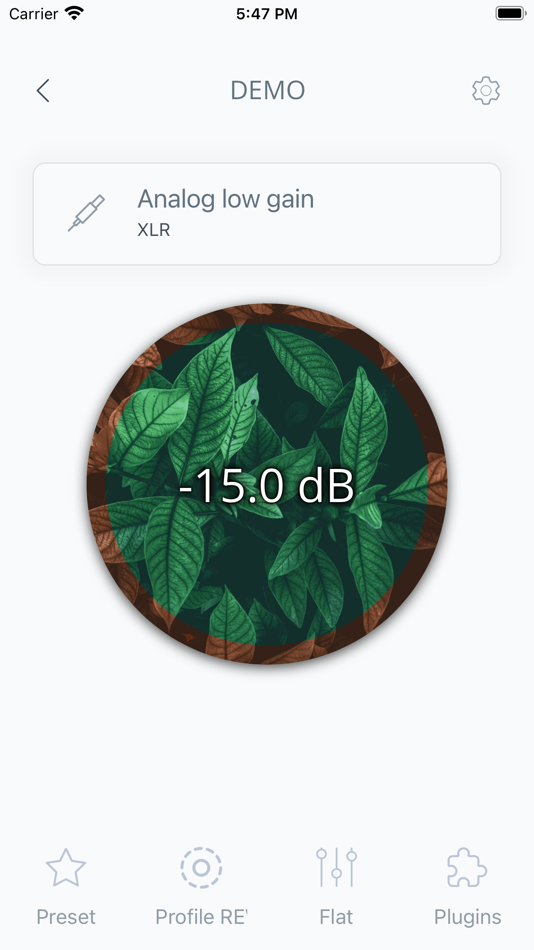 #1. Ascend Audio (iOS) 由: Dutch & Dutch
