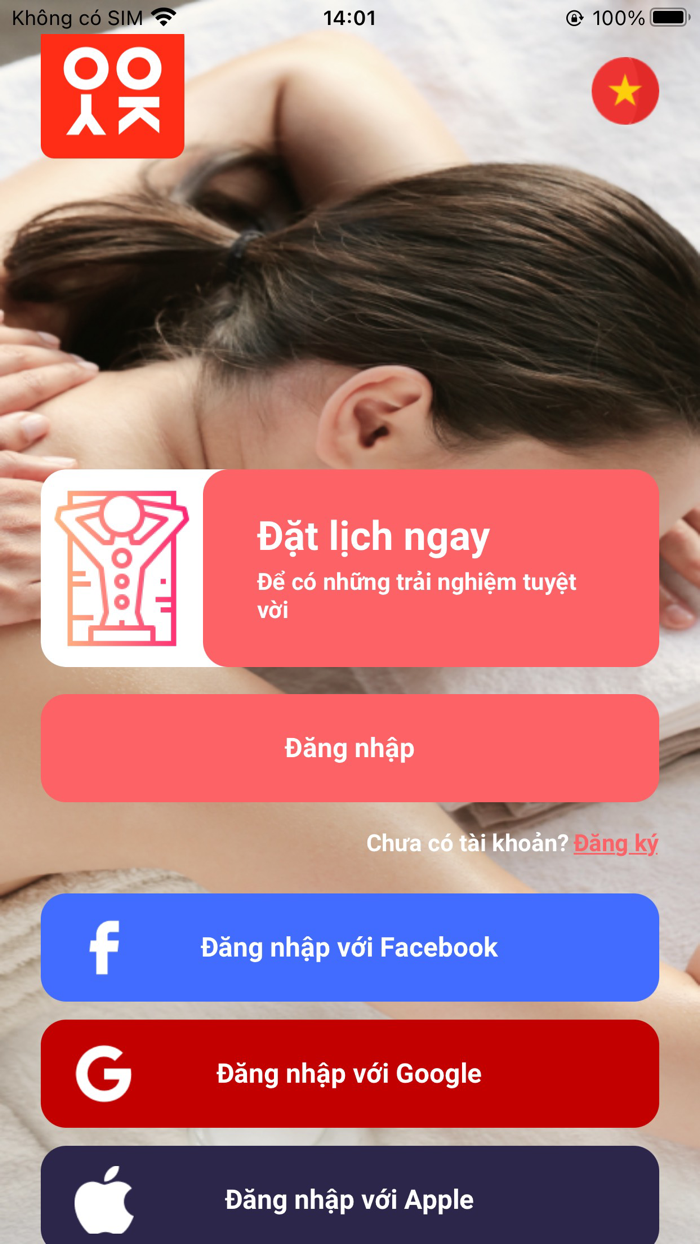 Yoko Spa Tại Nhà