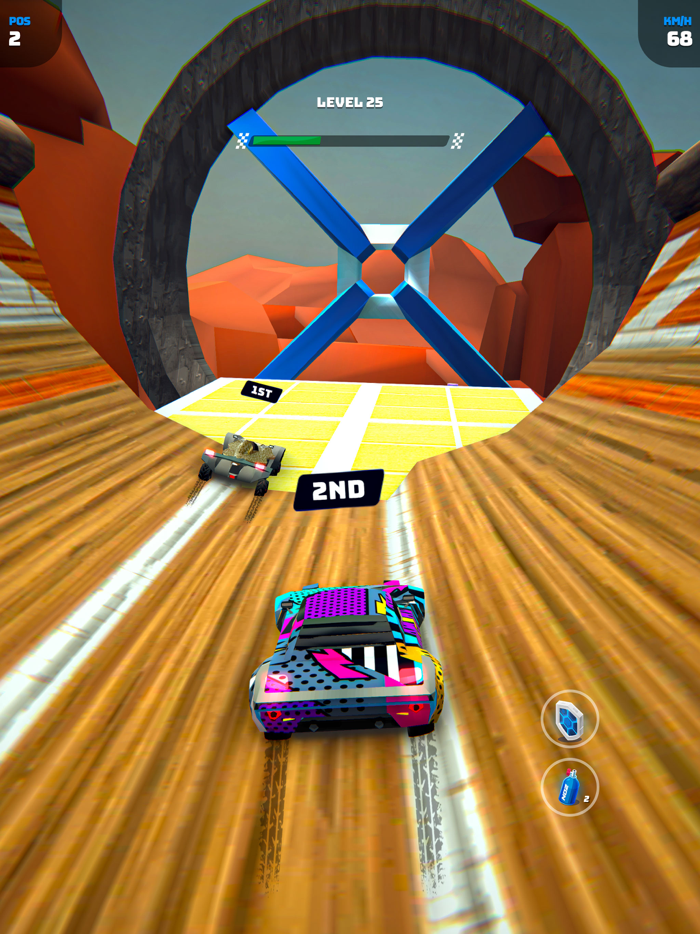 Car Master Racing Game 2023