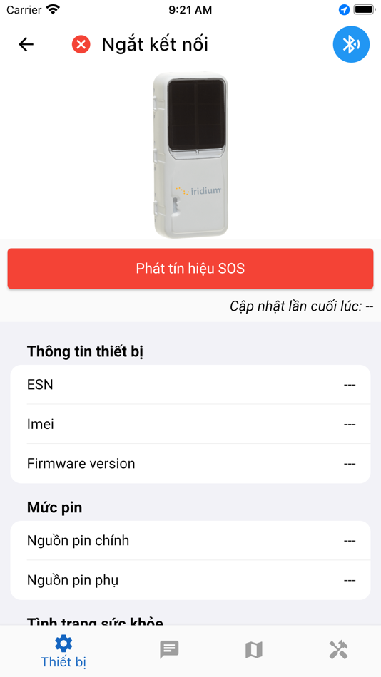 #3. Ltran GSHT (iOS) 由: Luong Tran