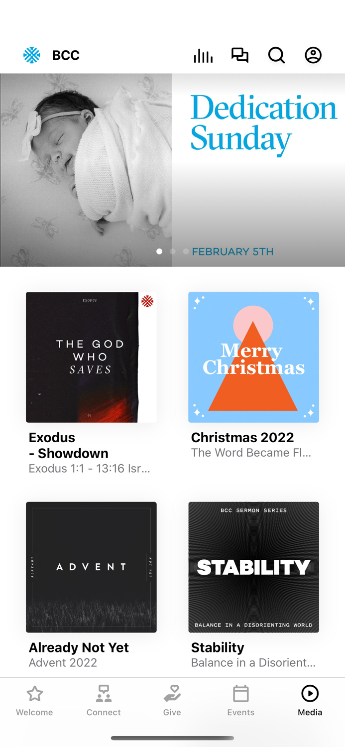 Birmingham Community Church