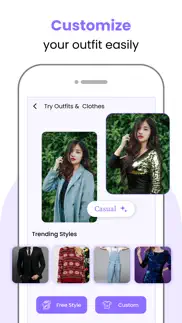 ai stylist : clothes changer problems & solutions and troubleshooting guide - 1