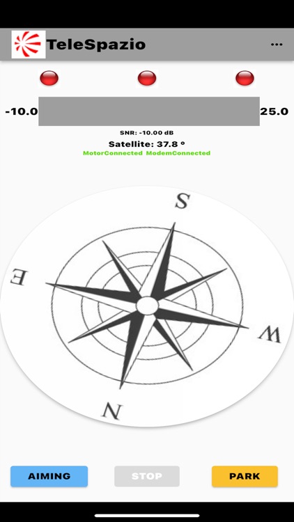 TPZ Sat Pointer screenshot-3