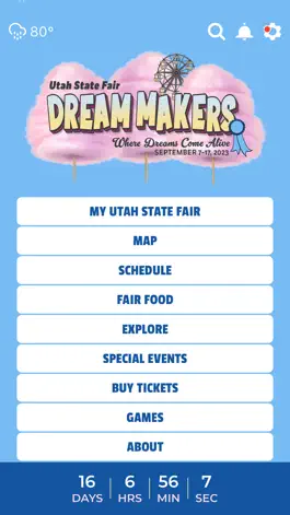 Game screenshot Utah State Fair mod apk