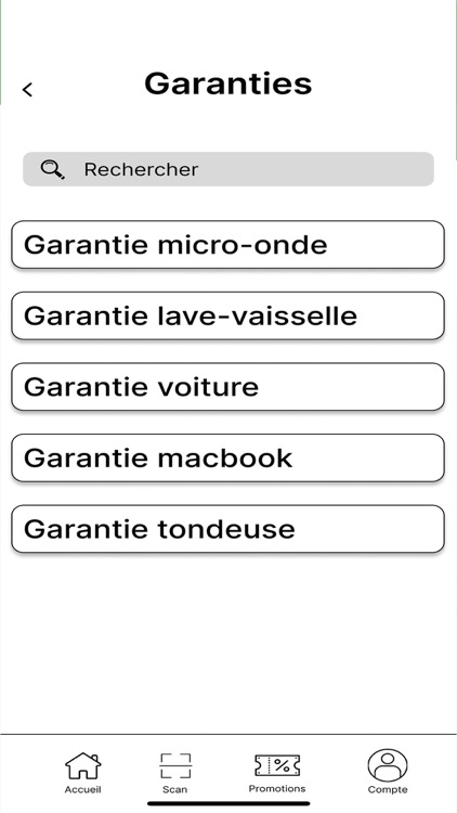 EcoBill screenshot-5