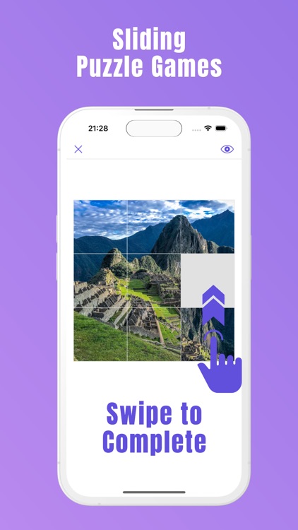SwiPuzzle