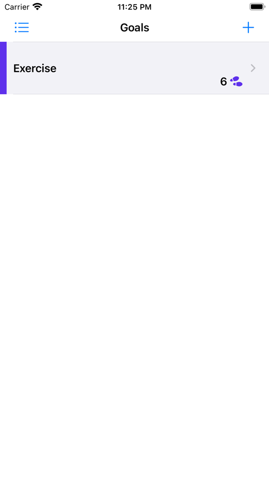#2. Don't Break The Chain (iOS) 由: Bytehood