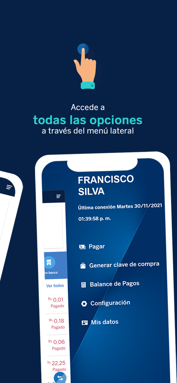 BBVA Provincial Dinero Rápido