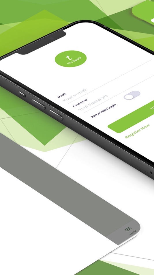 #2. Tic Remit (iOS) 由: TIC REMIT LIMITED