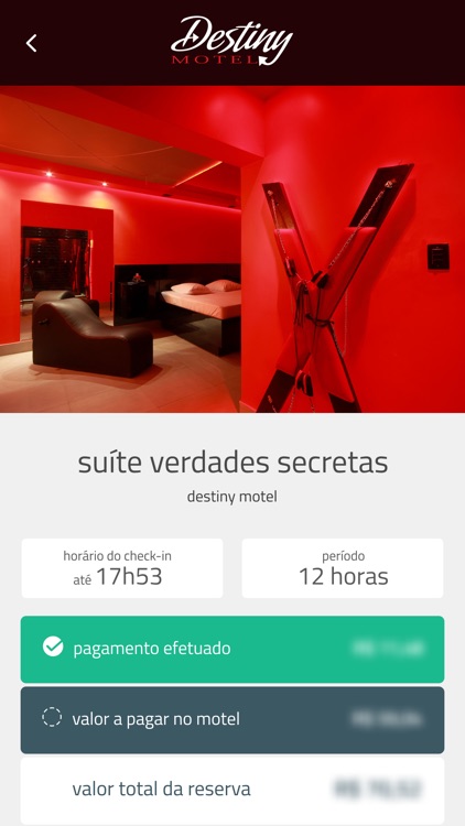 Destiny Motel screenshot-3