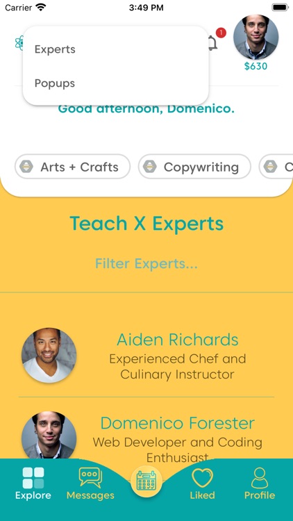 Go Teach X screenshot-5