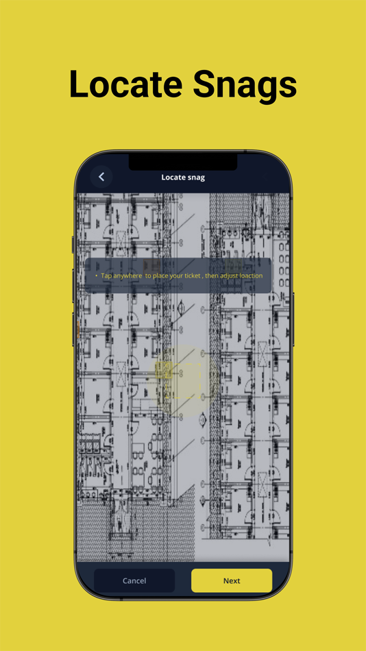 #4. WhiteHelmet (iOS) Podle: COMPANY AL-MESSEH AL-RAQMI FOR INFORMATION TECHNOLOGY