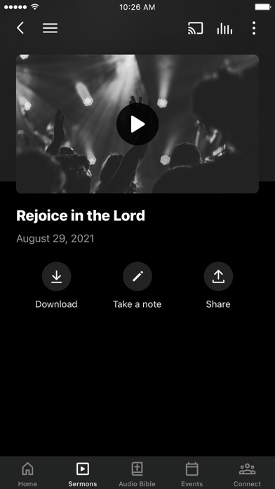 HCBC Family Screenshot