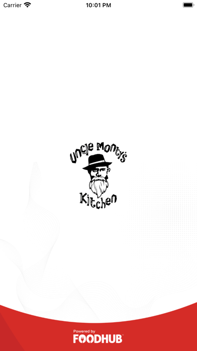 Uncle Montys Kitchen Viennese Screenshot
