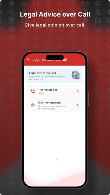 India Legal - Lawyer