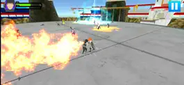 Game screenshot Shinobi battle hack