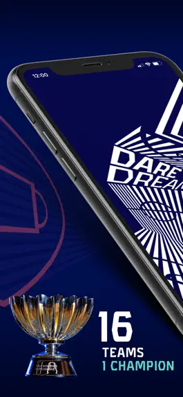 Game screenshot FIBA Women’s EuroBasket mod apk