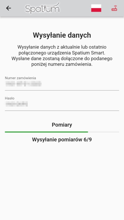 Spatium Smart App screenshot-4