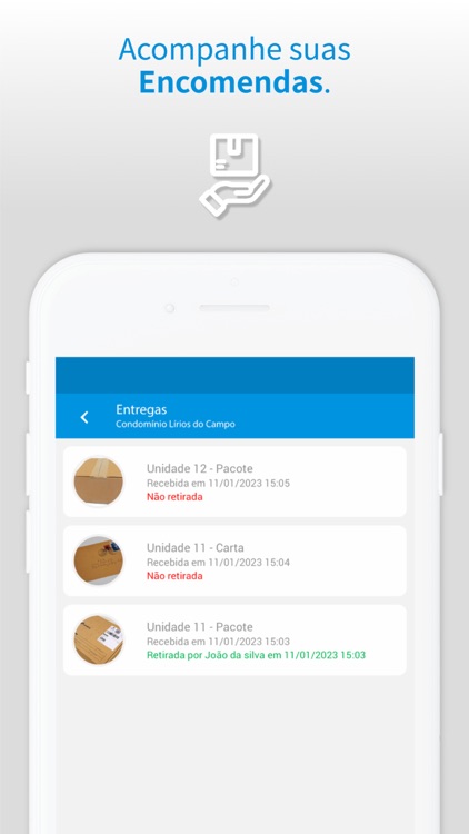 Meu IMAXX 2.0 screenshot-5