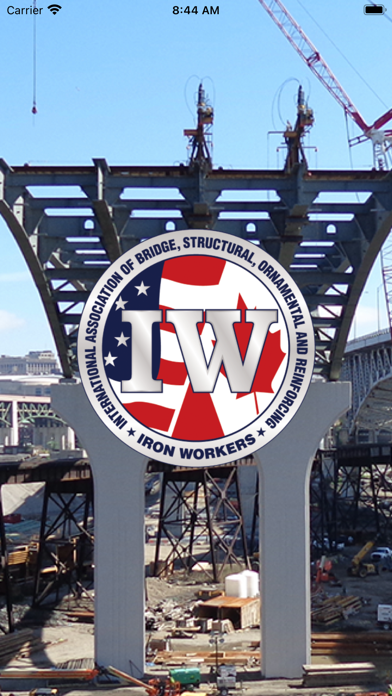 Ironworkers 17 Screenshot