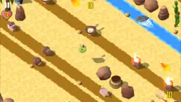 Game screenshot Hummus and Dragons hack