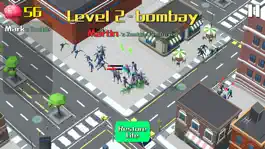 Game screenshot Popular City Zombie War apk