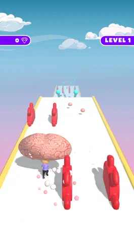 Game screenshot Brain Slide mod apk