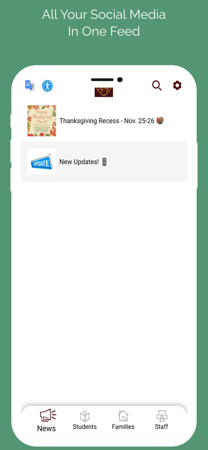 PS-IS 323 Winners and Achievers