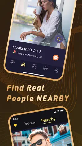 Game screenshot Cougar Hookup, Hot or Not Life apk