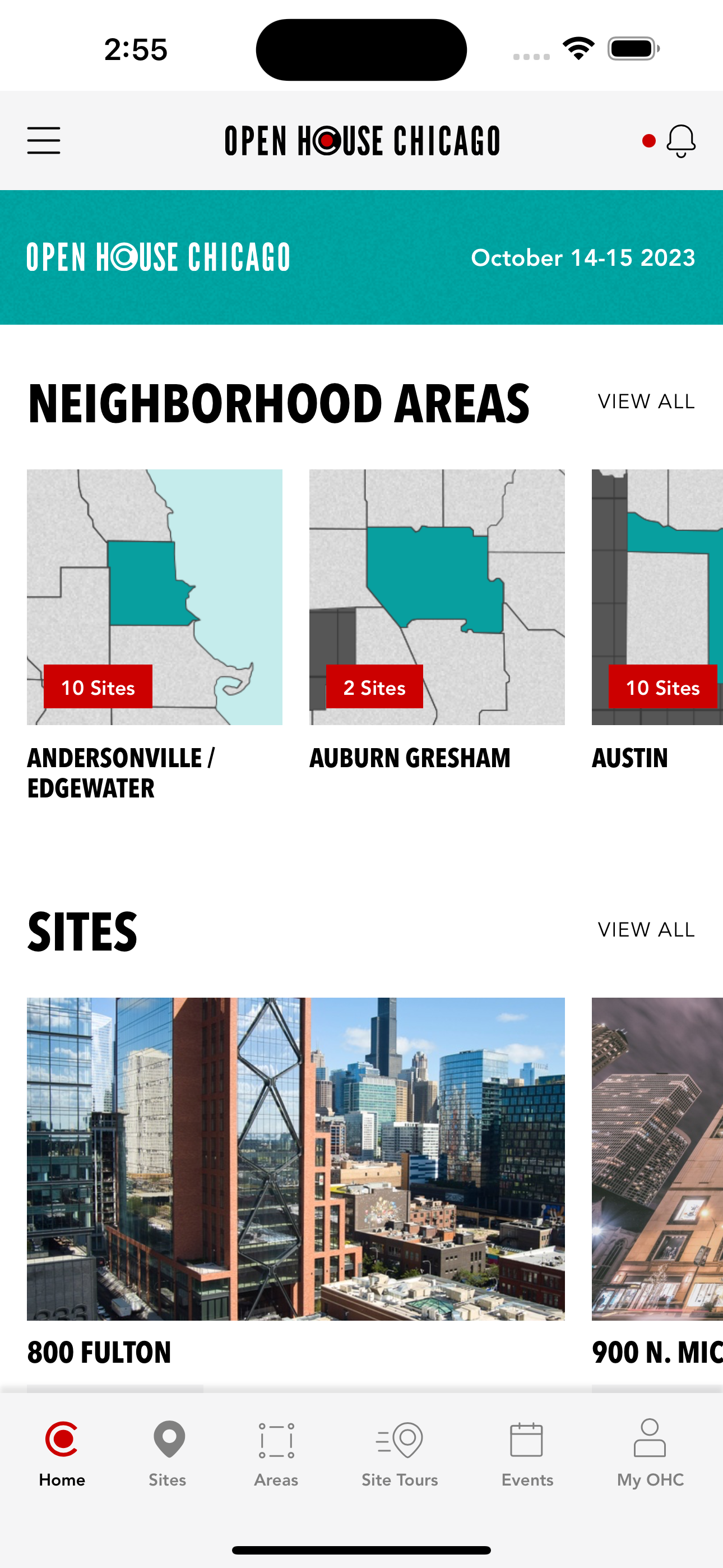 Chicago Architecture Center