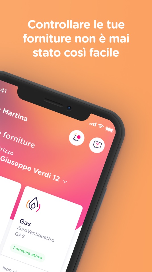 #2. Pulsee Energy (iOS) 由: Axpo Italia SpA