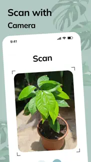 ai plant identification app problems & solutions and troubleshooting guide - 3