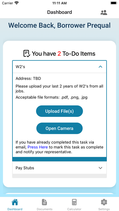 Equity247 Portal Screenshot