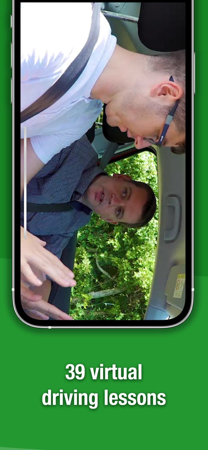 Driving Theory Test Kit