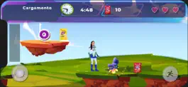 Game screenshot SuperNova Game hack