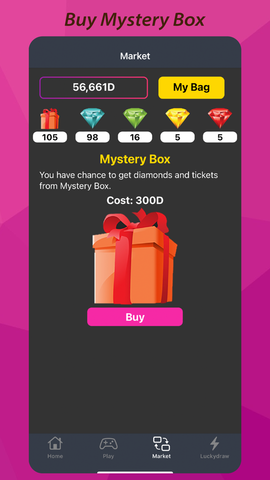 #5. DIACOIN (iOS) Podle: Wing Kai Wong