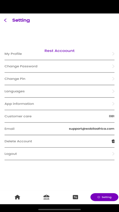 Agrospace Screenshot