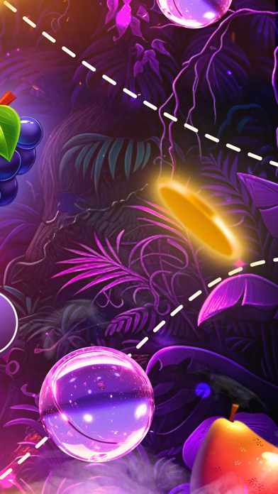 Stellar Fruits Screenshot