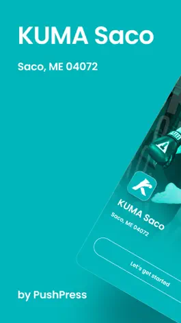 Game screenshot KUMA Saco mod apk